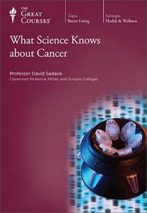 TTC Video - What Science Knows about Cancer  [720p]