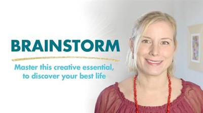 Brainstorm: Master this creative essential  to discover your best life