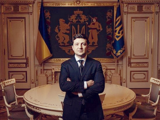 Эскиз Великого Знака Кохана «торпедирует» украинскую государственность, — политолог