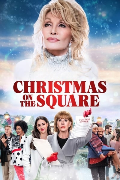 Dolly Partons Christmas On The Square 2020 720p WEB h264-TRIPEL