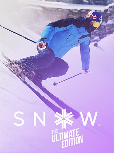 SNOW - The Ultimate Edition (2020/ENG/RePack от FitGirl)