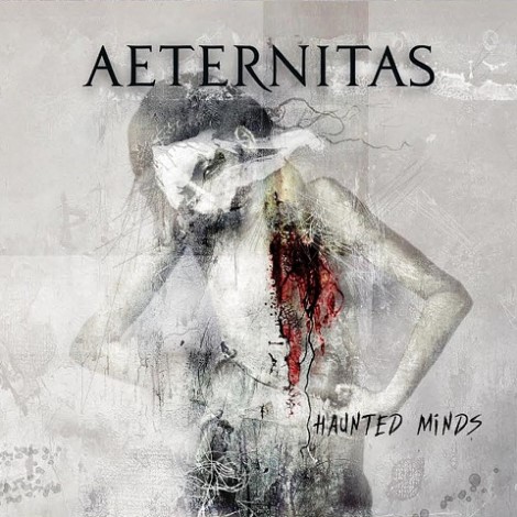 Aeternitas - Haunted Minds (2020)