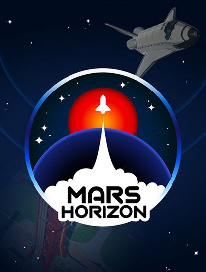 Mars Horizon (2020/RUS/ENG/MULTi8/RePack) PC