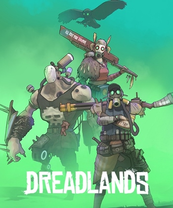 Dreadlands (2020/ENG/RePack от FitGirl)