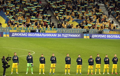 Стало известно, когда УЕФА начнет рассмотрение дела по матчу Швейцария – Украина