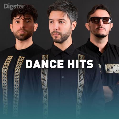 Digster: Dance Hits 2020 (2020)