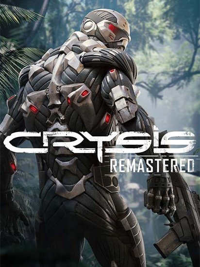 Crysis: Remastered (2020/RUS/ENG/MULTi12/RePack от FitGirl) РС