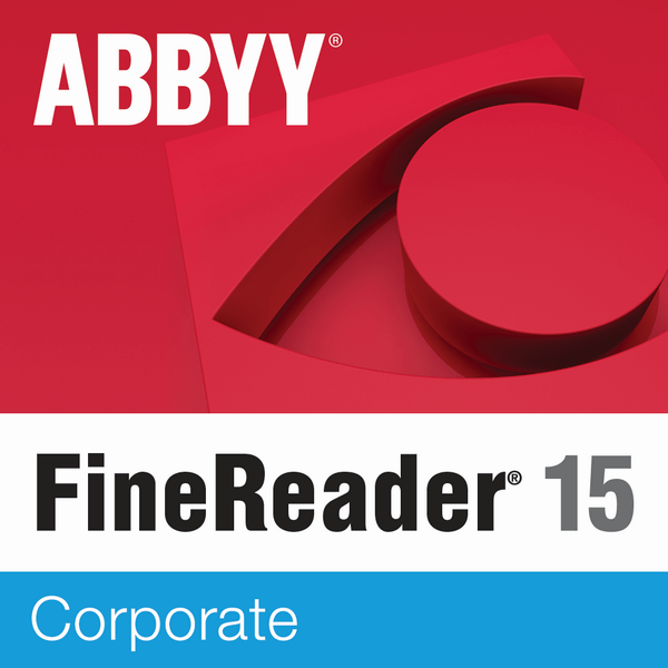 ABBYY FineReader PDF 15.0.114.4683 RePack (&Portable) by Diakov (Ru/Ml)