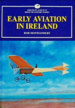 Early Aviation in Ireland