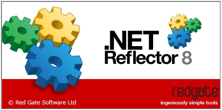 Red Gate .NET Reflector 11.0.0