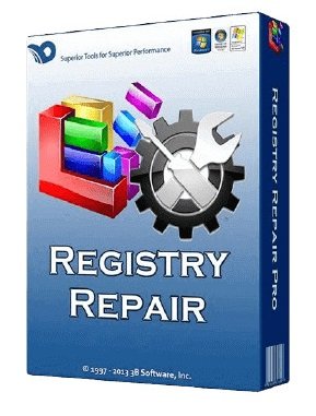 Glary Registry Repair 5.0.1.111