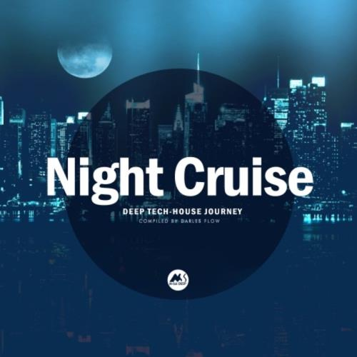 Night Cruise: Deep Tech-House Journey (2020)