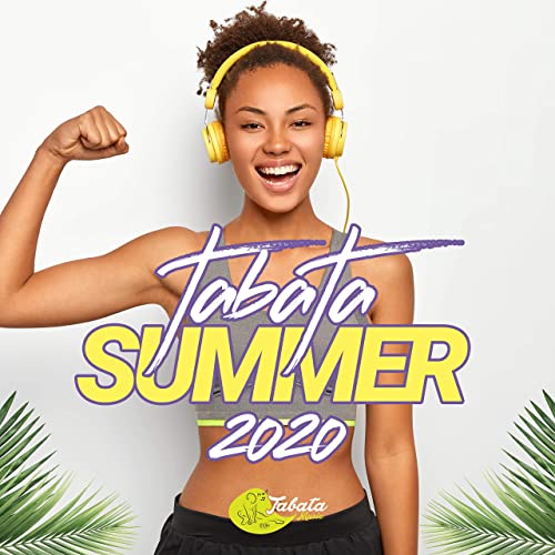 Tabata Summer 2020 (2020) 