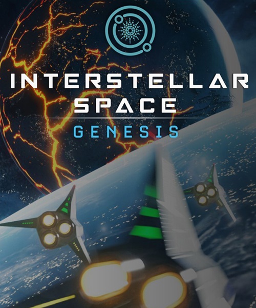 Interstellar Space: Genesis (2019/ENG/RePack  FitGirl)