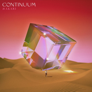 Makari - Continuum [EP] (2020)