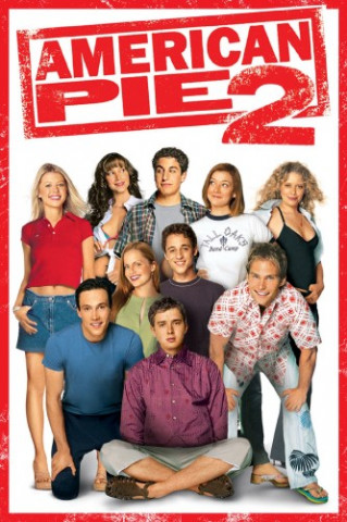 American Pie 2 2001 UNRATED German DL 1080p BluRay x264 – DETAiLS