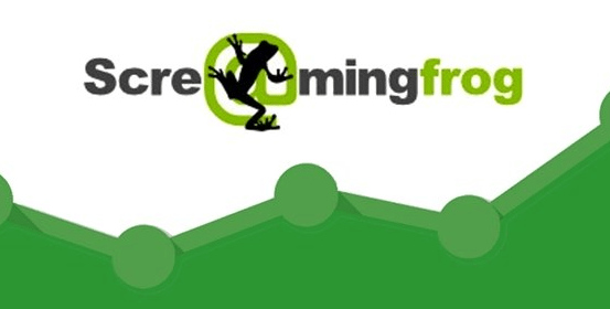 Screaming Frog SEO Spider 14.0