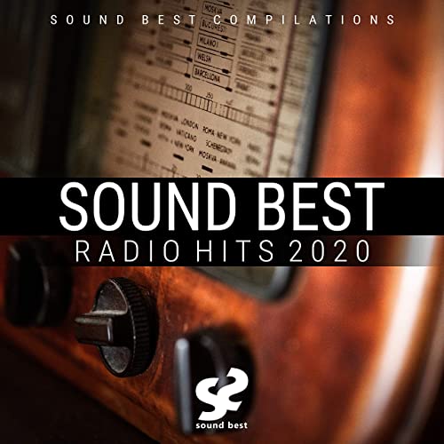Sound Best Radio Hits 2020 (2020) 
