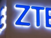 ZTE анонсировала ещё один телефон со тайной под экраном камерой