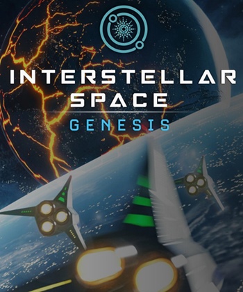 Interstellar Space: Genesis (2019/ENG/RePack от FitGirl)