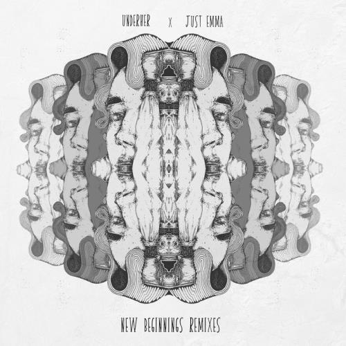 UNDERHER & Just Emma - New Beginnings (Remixes) (2020)