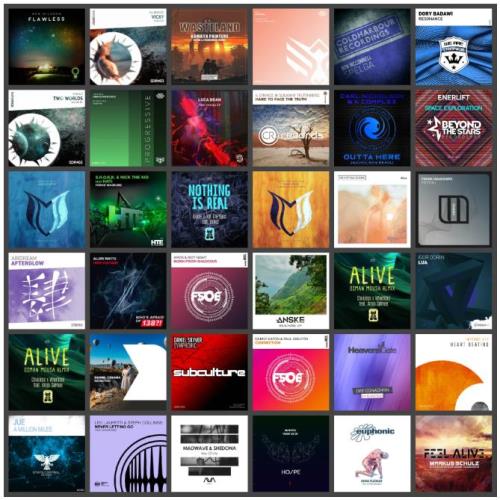 Fresh Trance Releases 276 (2020)