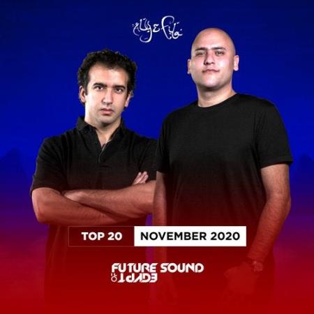 FSOE Top 20 - November 2020 (2020) FLAC
