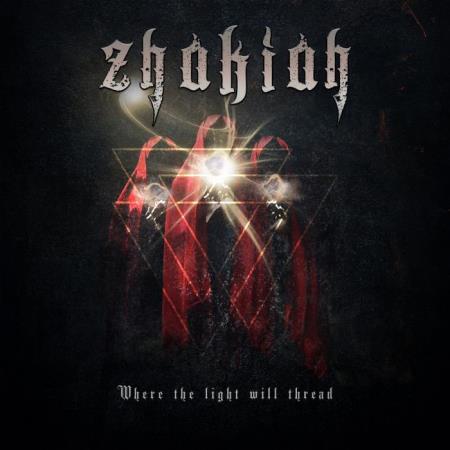 Zhakiah - Where The Light Will Thread (2020) FLAC