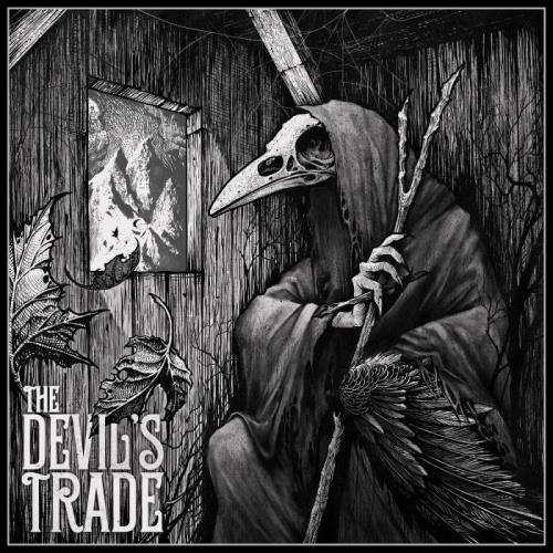 The Devil/#039;s Trade - The Call Of The Iron Peak (2020) FLAC
