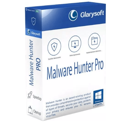 Glary Malware Hunter Pro 1.115.0.707