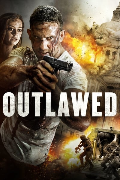 Outlawed 2018 WEBRip XviD MP3-XVID