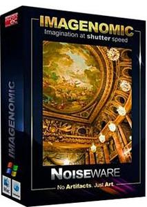 Imagenomic Noiseware 5.1.2 Build  5128