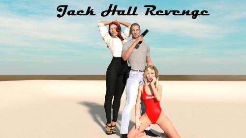 Praline Jack Hall Revenge version 0.4.0