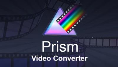 NCH Prism Plus  6.77