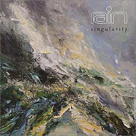 Rain - Singularity (2020)