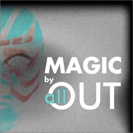 All Out Band  - Magic  (2020)