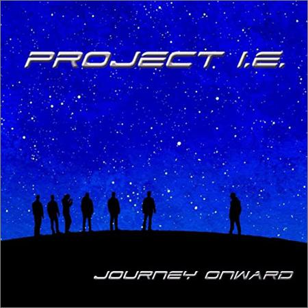Project I.E.  - Journey Onward  (2020)