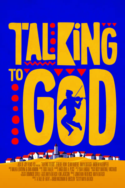 Talking to God 2020 1080p WEBRip DD5 1 X 264-EVO