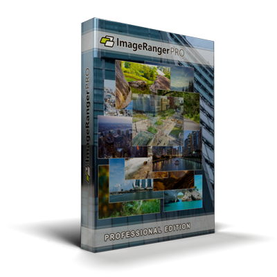 ImageRanger 1.7.7.1667 (x64) Pro Edition