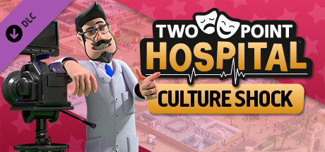 Two Point Hospital Culture Shock-Codex