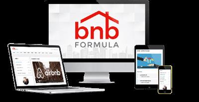 Brain  Page - BNB Formula
