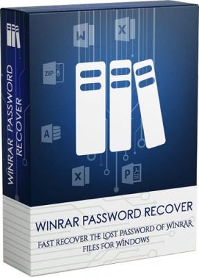 RAR Password Recover 2.0.1.0