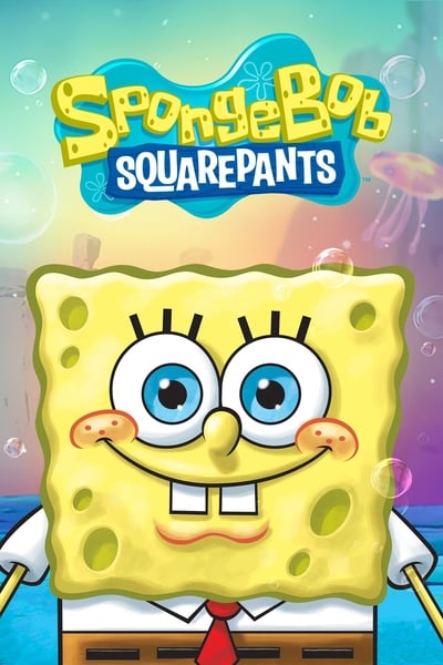 SpongeBob SquarePants S12E29 Shell Games 720p AMZN WEB-DL DDP2 0 H 264-LAZY