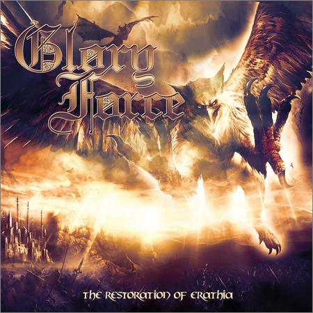 Glory Force  - The Restoration Of Erathia  (2020)