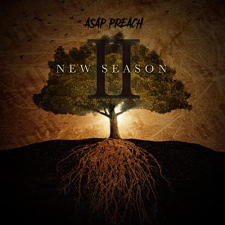 ASAP Preach - New Season II (2020)