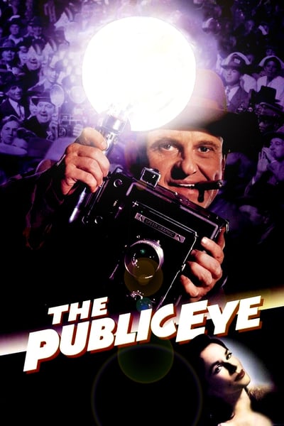 The Public Eye 1992 1080p BluRay x265-RARBG