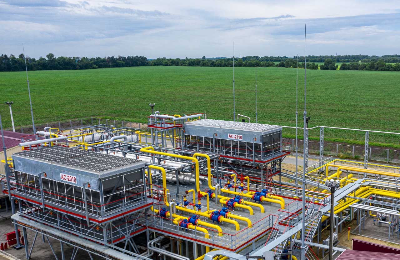 Вісті з Полтави - Розробка ущільнених колекторів дозволить Україні суттєво збільшити видобуток газу — експерт ДТЕК Нафтогаз