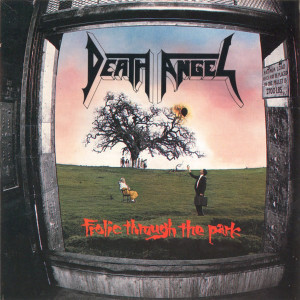 Death Angel - Frolic Through The Park (1988)