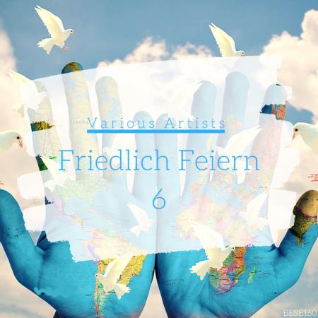 Friedlich Feiern, Vol. 06 (2020)
