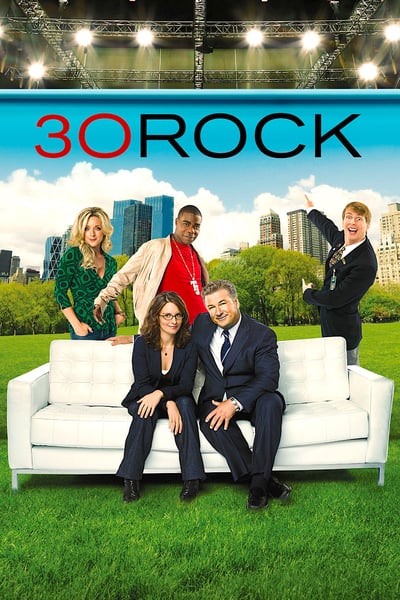 30 Rock S02E10 720p BluRay x264-BORDURE